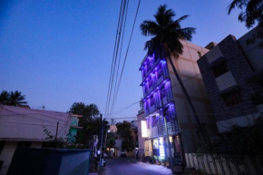 Hotel Kaala Bairav Grand 1